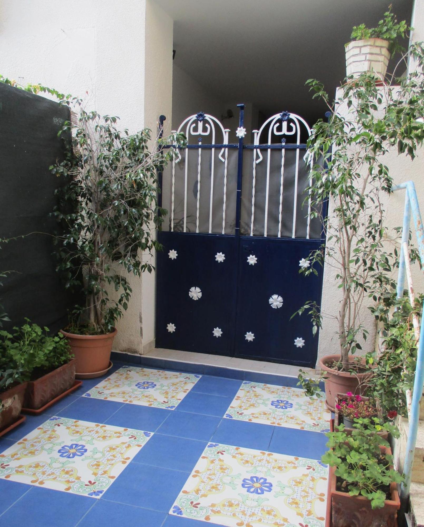 La Casa Del Nespolo Tranquillo Alloggio Vicino Alla Stazione Sanremo Exterior photo